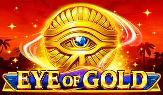 Eye of Gold