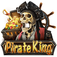 Pirate King 