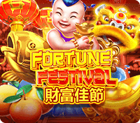 FortuneFestival