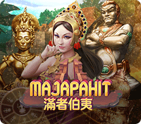 Majapahit