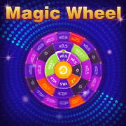 Magic Wheel