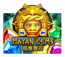 Mayan Gems