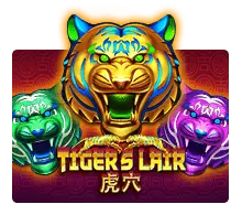 Tigers Lair