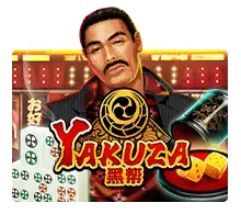 Yakuza