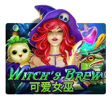 Witch's Brew