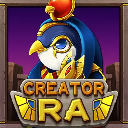 Creator Ra