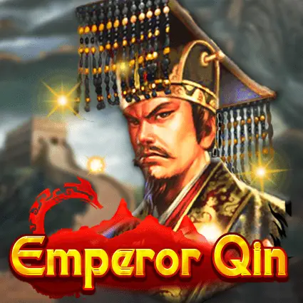 Emperor Qin 