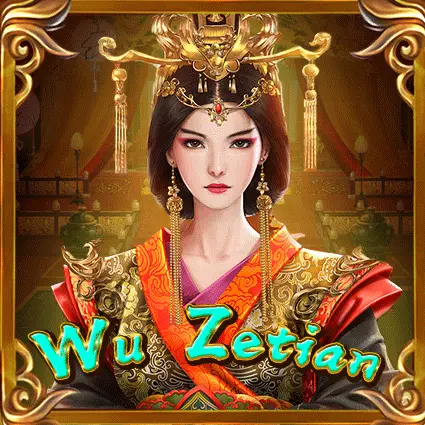 Wu Zetian