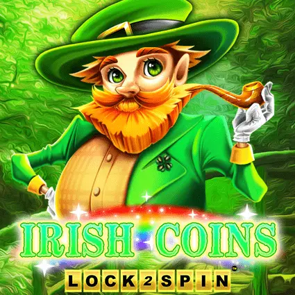 Irish Coins