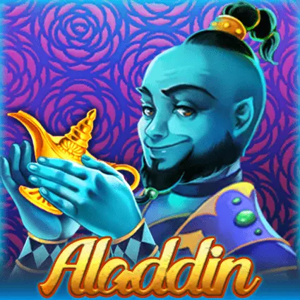 Aladdin 