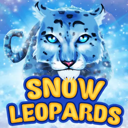 Snow Leopards