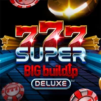 777 Super BIG BuildUp Deluxe