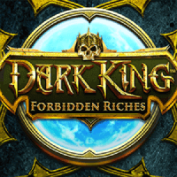 Dark King: Forbidden Riches