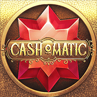 Cash-o-Matic