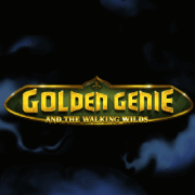 Golden Genie & the Walking Wilds