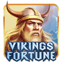 Vikings Fortune: Hold and Win