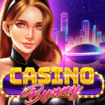 CASINO BUNNY