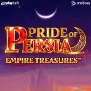 Pride of Persia: Empire Treasures