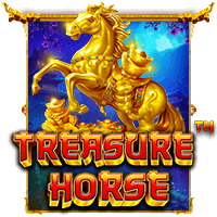 Treasure Horse  