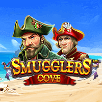 Smugglers Cove  