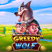 Greedy Wolf 