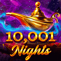 10,001 Nights