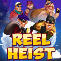 Reel Heist