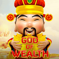 God of Wealth