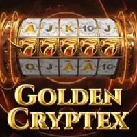 Golden Cryptex