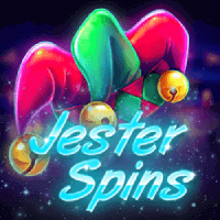 Jester Spins