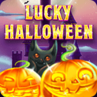 Lucky Halloween