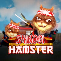 Shinobi Hamster