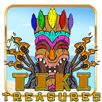 Tiki Treasures