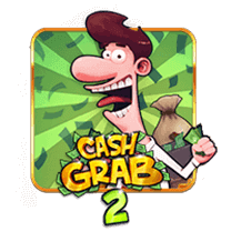 Cash Grab II