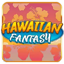 Hawaiian Fantasy