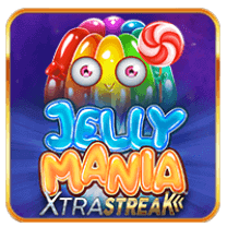 Jelly Mania XtraStreak