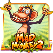 Mad Monkey 2