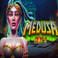 Medusa Hot1