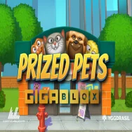 PrizedPets